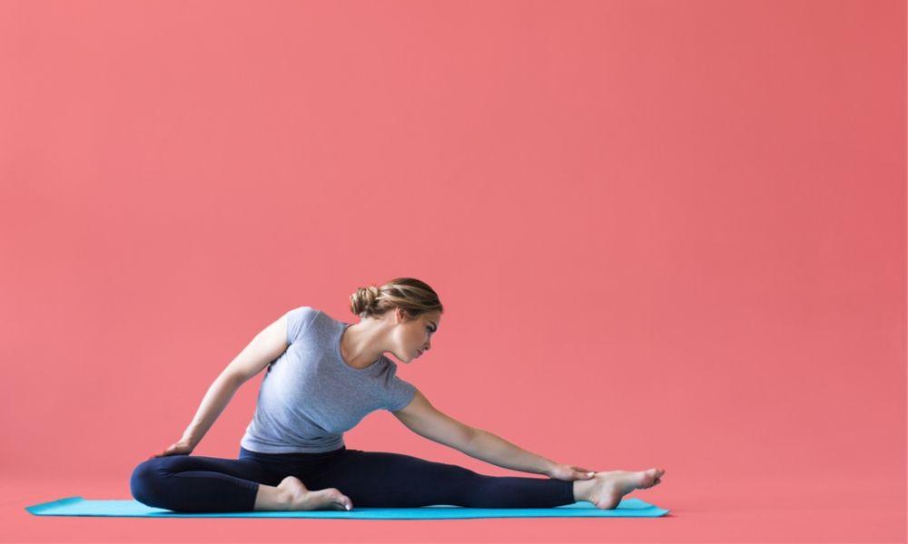 5 Great Ways to Recover from a Workout - Utah Home Fitness