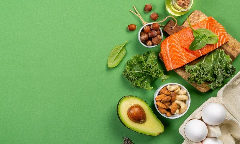6 Tips to Keep Your Diet on Track - Utah Home Fitness