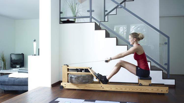 Cardio machine confidential: How to buy the best for you -- and one you'll actually use - Utah Home Fitness
