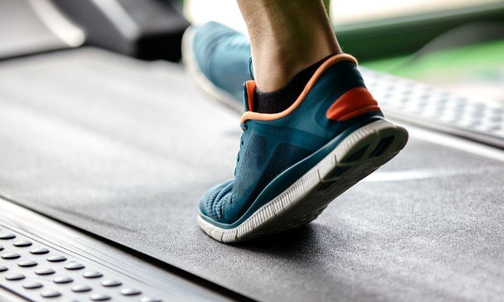 Five Tips for Choosing an at-Home Treadmill - Utah Home Fitness