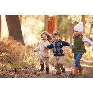 How To Encourage Physical Fitness In Your Kids - Utah Home Fitness