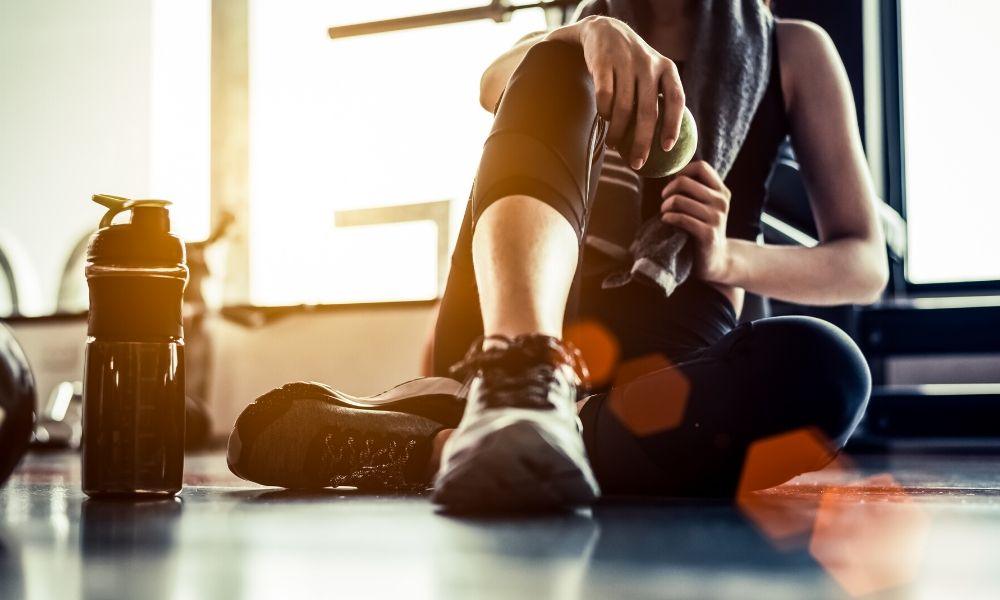 How to Lose Fat and Build Lean Muscle - Utah Home Fitness
