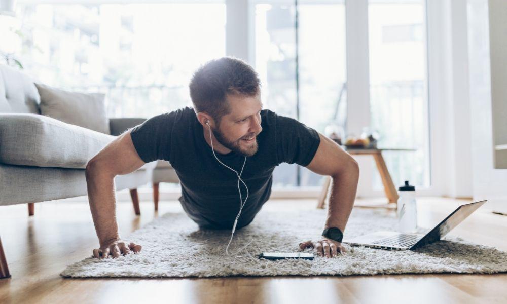 How To Properly Track Your Strength Training Progress - Utah Home Fitness