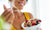 Simple Ways To Train and Eat Like a Professional Athlete - Utah Home Fitness