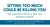 Sitting Too Much Could Be Killing You: Why You Need to Break Up With Your Sedentary Lifestyle - Utah Home Fitness