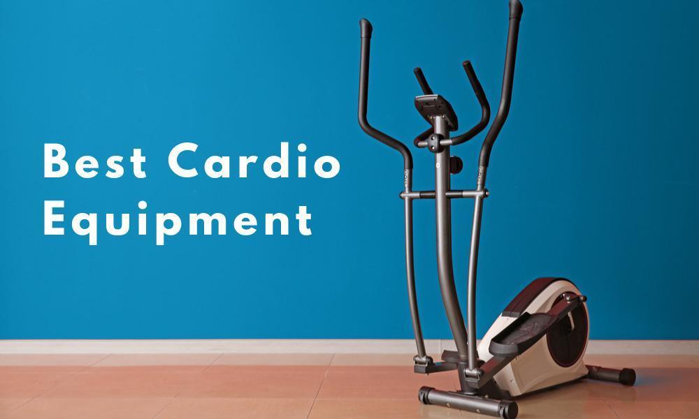 The Best Cardio Equipment for Beginners - Utah Home Fitness