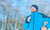 The Dangers of Running Outside in Cold Weather - Utah Home Fitness