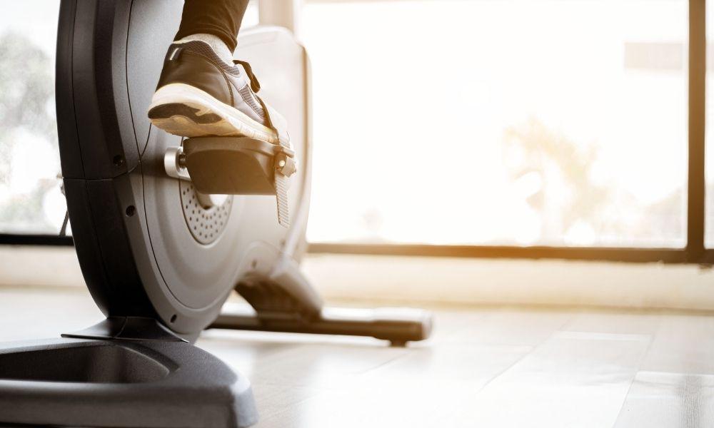 The Different Types of Stationary Exercise Bikes - Utah Home Fitness