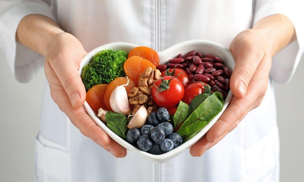 The Influence of Your Diet on Your Health - Utah Home Fitness