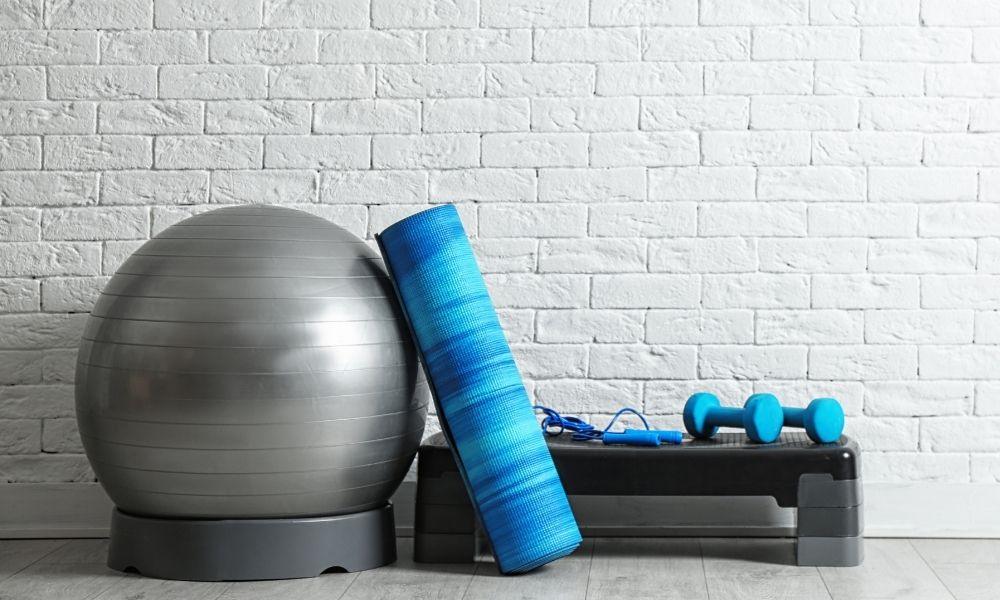 Tips for Choosing the Right Home Gym Fitness Equipment - Utah Home Fitness