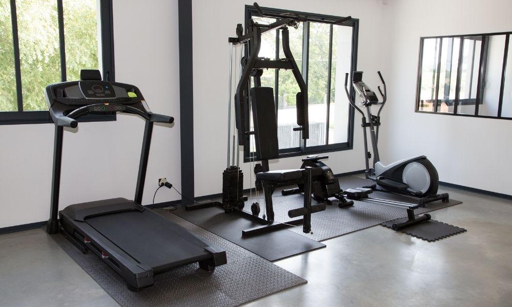 Tips for Converting Your Space Into a Home Gym - Utah Home Fitness