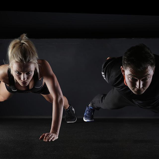 Why is Strength and Conditioning so Important in Your Gym Routine? - Utah Home Fitness