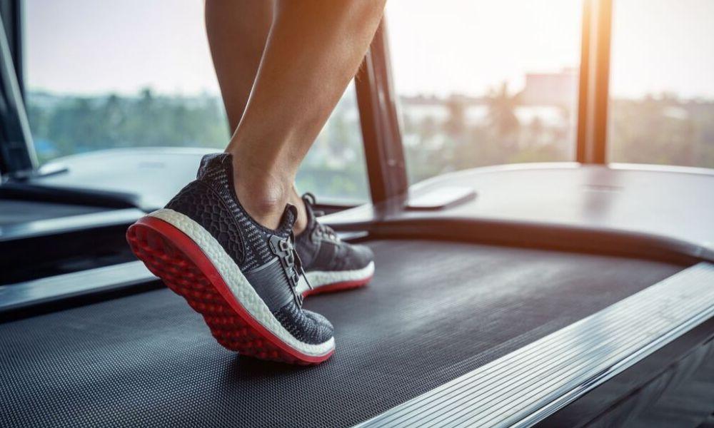 Why Running Indoors is Better Than Running Outdoors - Utah Home Fitness