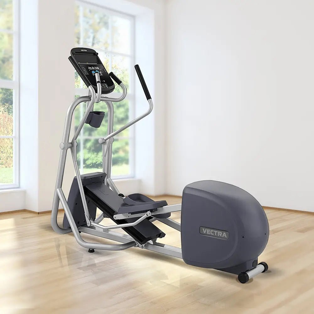 Ellipticals - Top Fitness Store