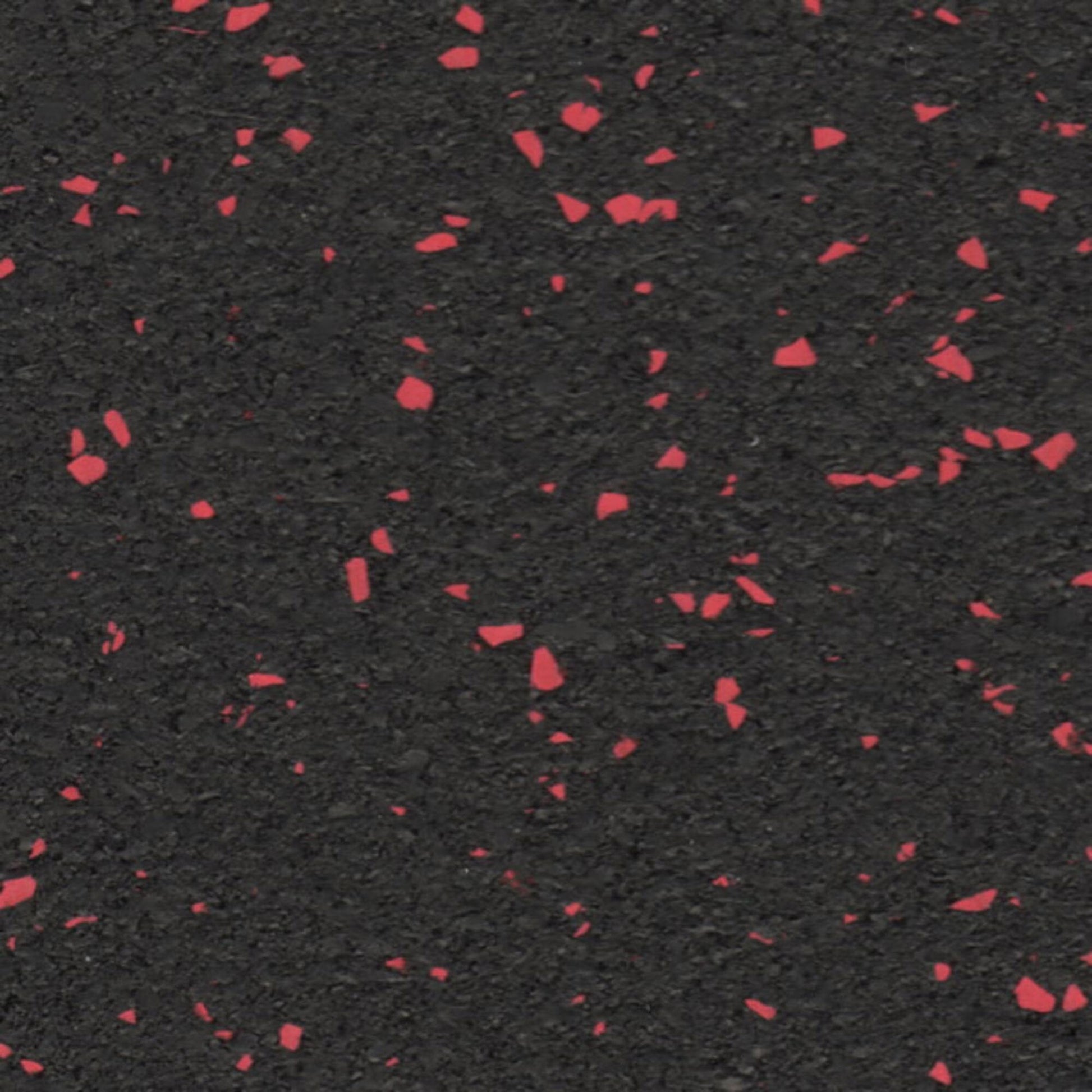 24" x 24" Regupol Activlok Interlocking Rubber Tile (Corner) - Top Fitness Store