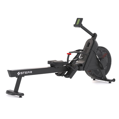 STEPR Rower XL VPR
