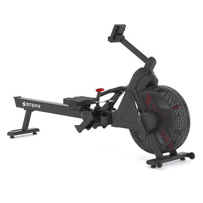 STEPR Rower XL VPR