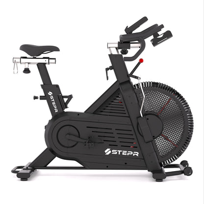 STEPR Cycle XL VPR