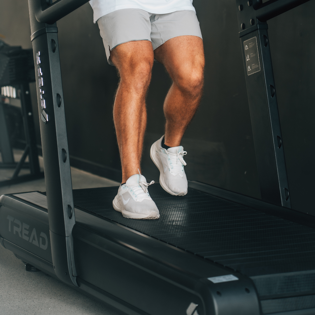 STEPR All-In Tread XL