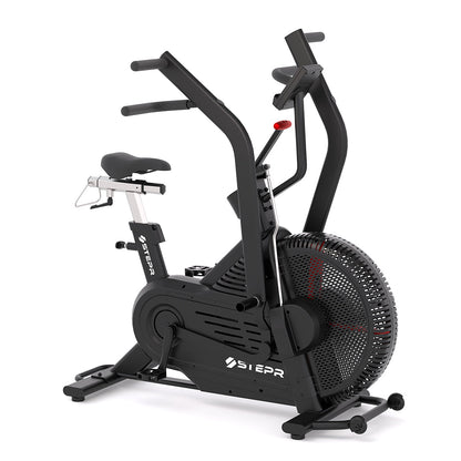 STEPR Bionic Bike XL VPR