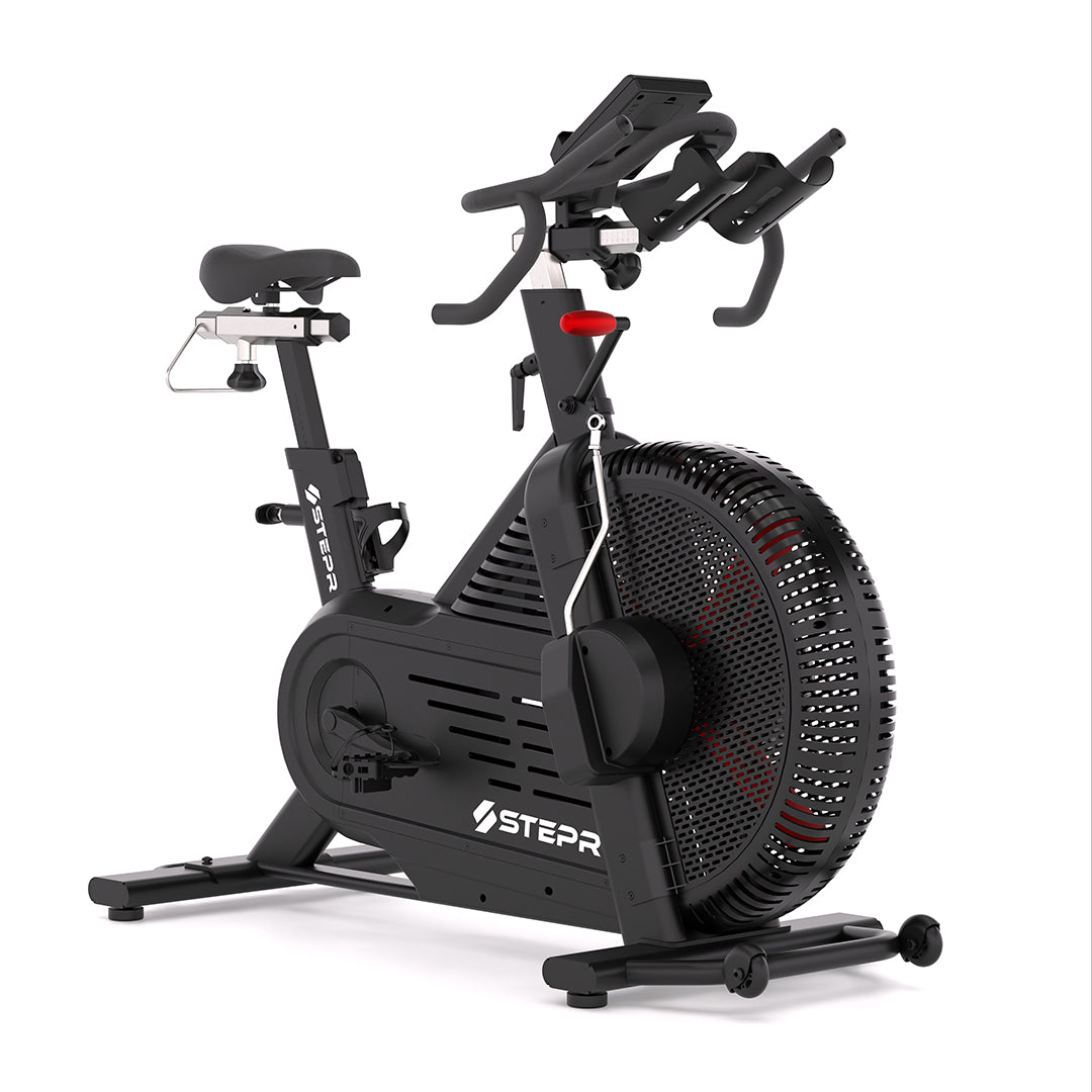 STEPR Cycle XL VPR