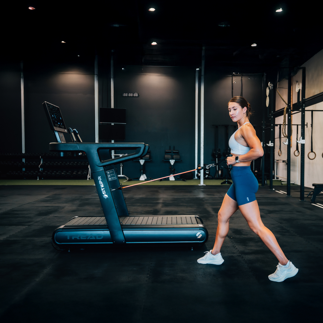 STEPR All-In Tread XL