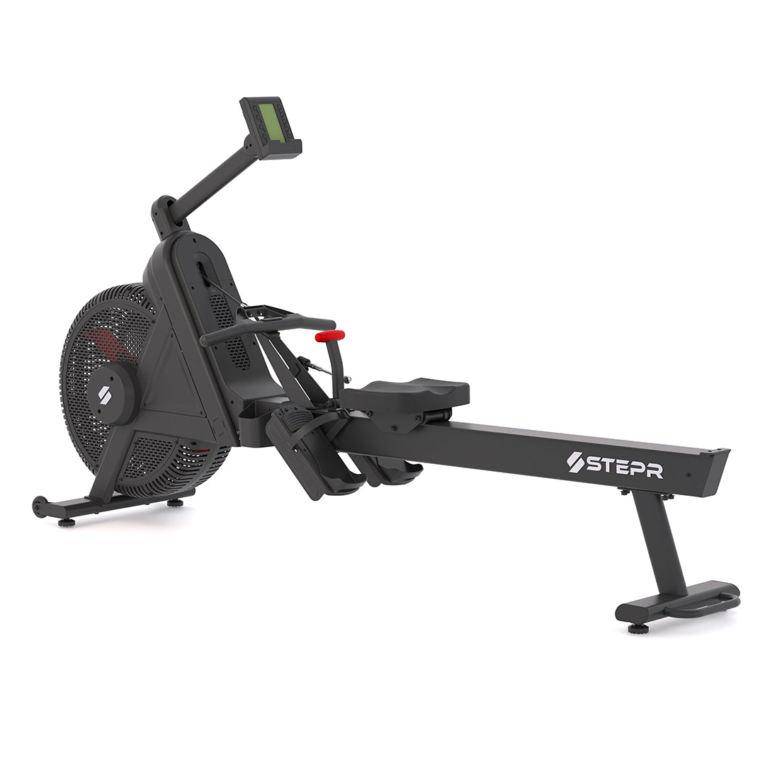 STEPR Rower XL VPR | On Sale Now – Utah Home Fitness