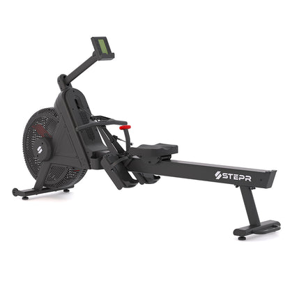 STEPR Rower XL VPR
