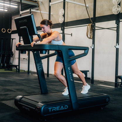 STEPR All-In Tread XL