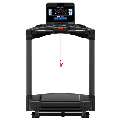 BodyCraft T850 Treadmill