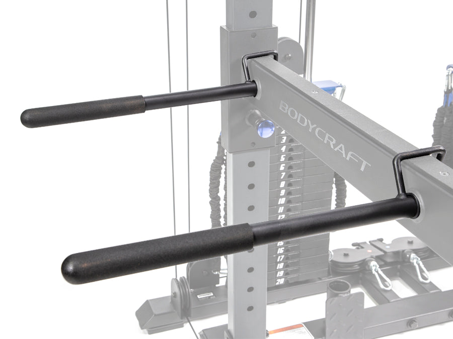 BodyCraft RFT Pro Rack Functional Trainer