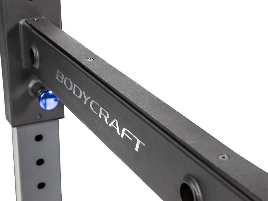 BodyCraft RFT Pro Rack Functional Trainer