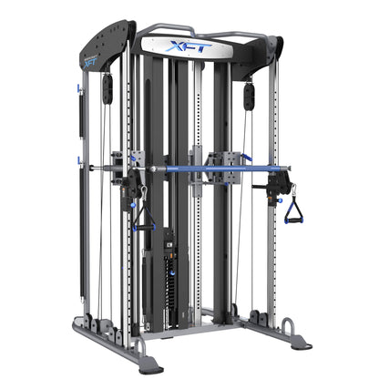 BodyCraft XFT V2 Functional Trainer