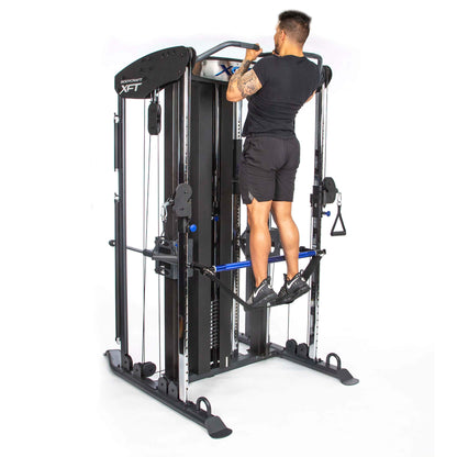 BodyCraft XFT V2 Functional Trainer