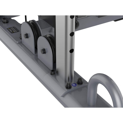 BodyCraft XFT V2 Functional Trainer