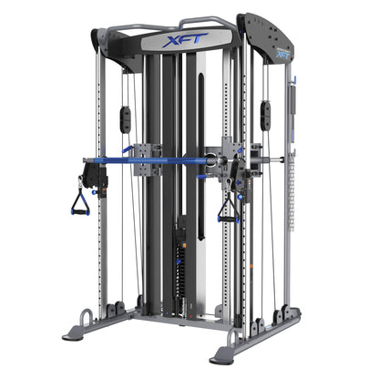 BodyCraft XFT V2 Functional Trainer