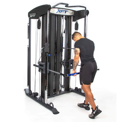 BodyCraft XFT V2 Functional Trainer