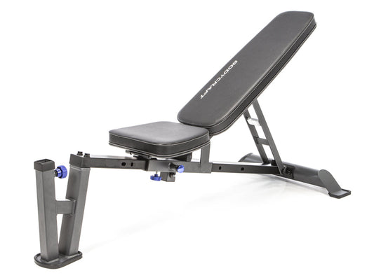 BodyCraft F704 F.I.D. Bench