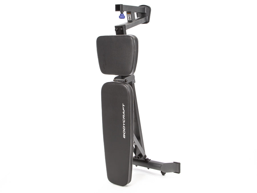 BodyCraft F704 F.I.D. Bench