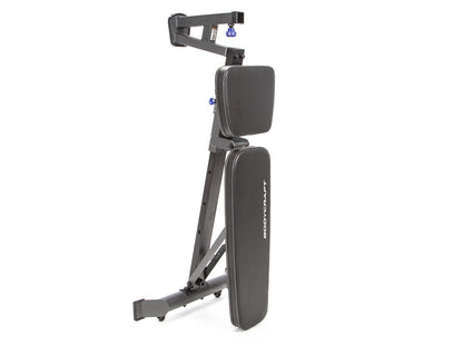 BodyCraft F704 F.I.D. Bench