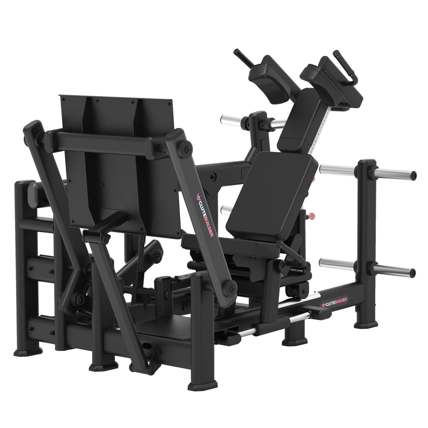 GluteBuilder Glute Press