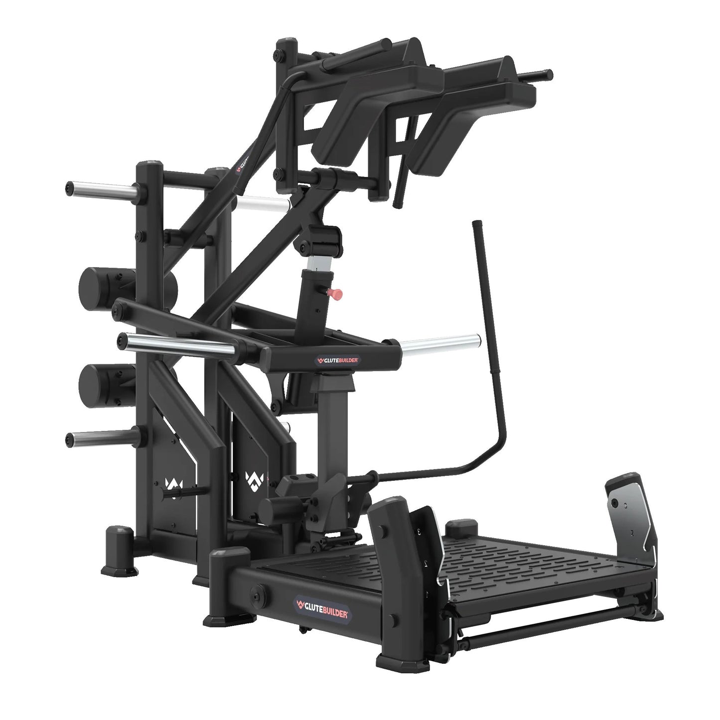 GluteBuilder Glute Squat