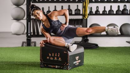 GluteBuilder Box Pro