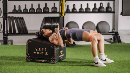GluteBuilder Box Pro