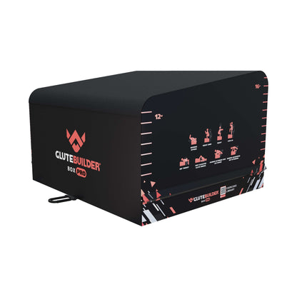 GluteBuilder Box Pro