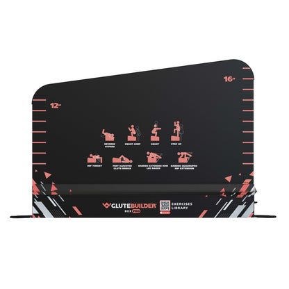 GluteBuilder Box Pro