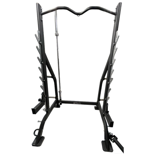 Hudson Steel Fireman’s Rack | BS019