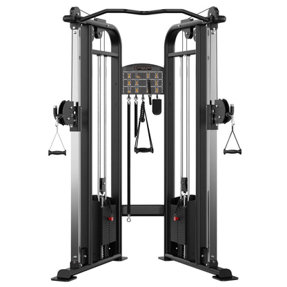 Hudson Steel Southhampton Functional Trainer | BS017
