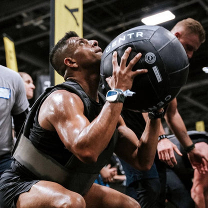 HYROX Official Competition Wall Ball