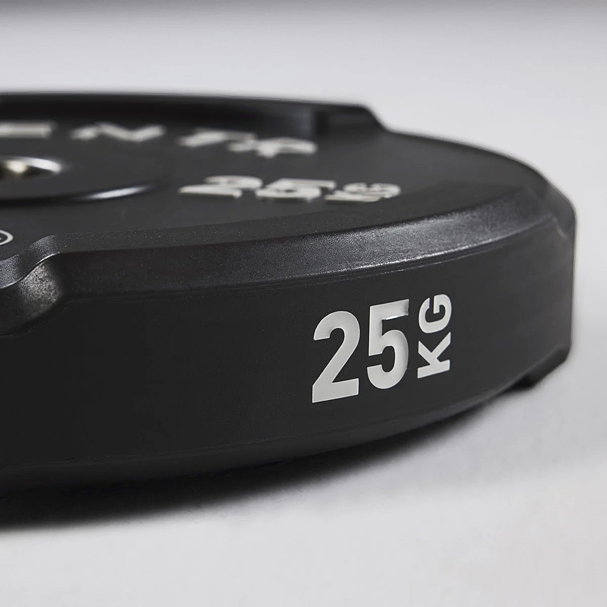 HYROX Official Competition Edge Bumper Plate